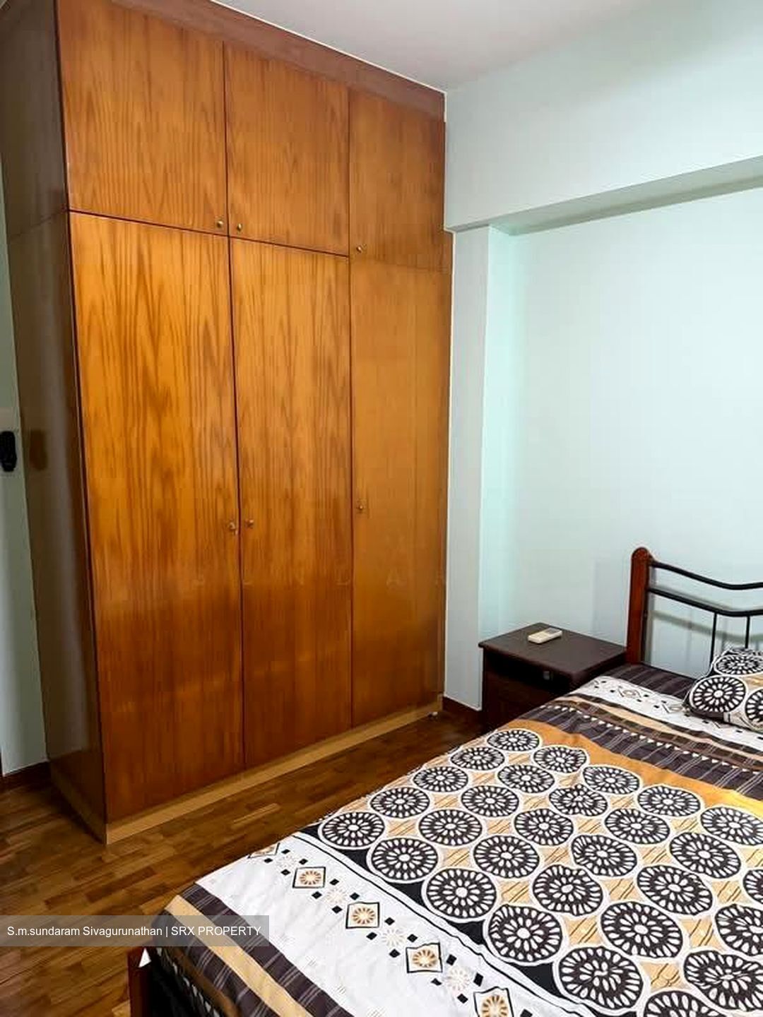 Woodsvale (D25), Condominium #563308311